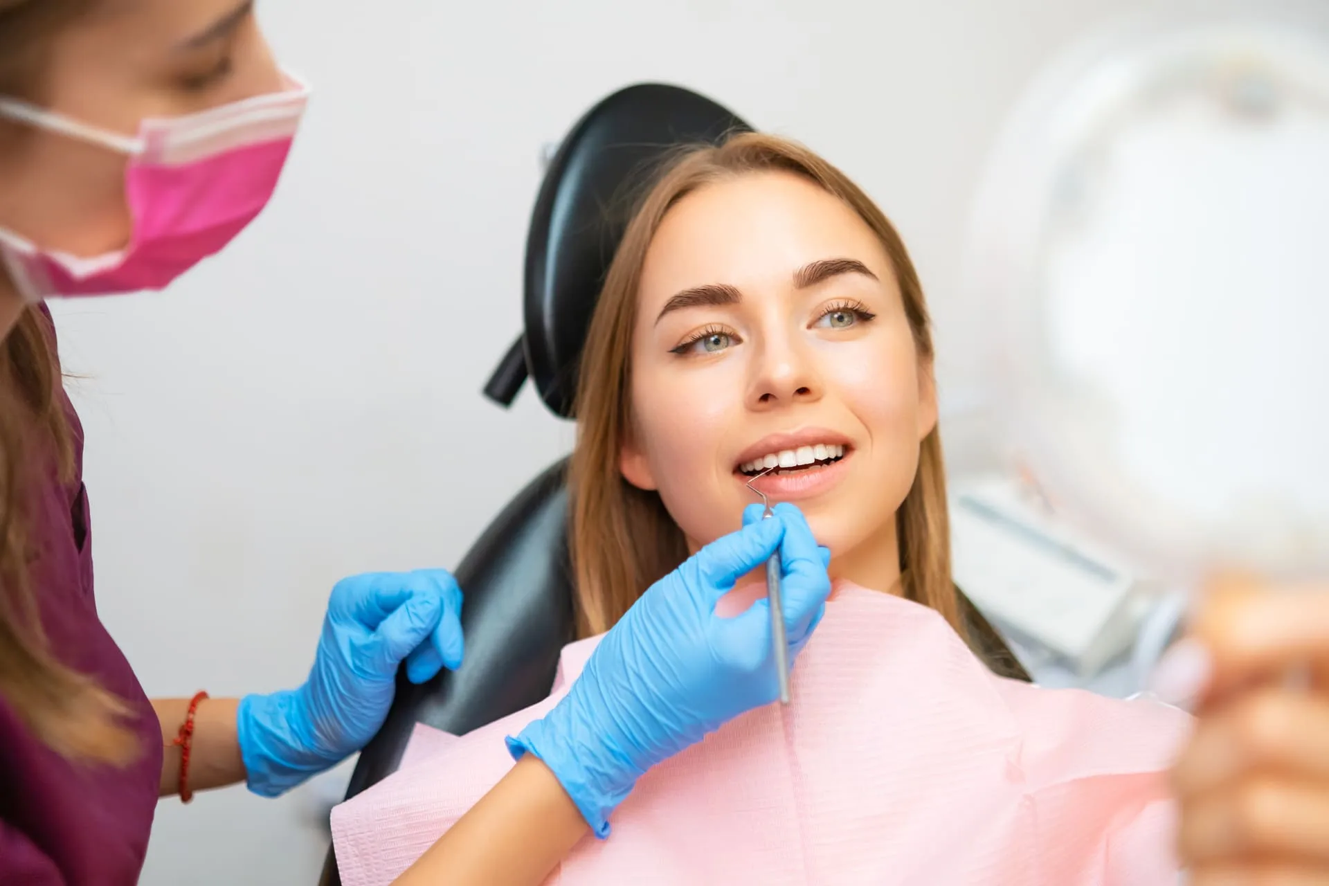 Clareamento Dental em Canoas